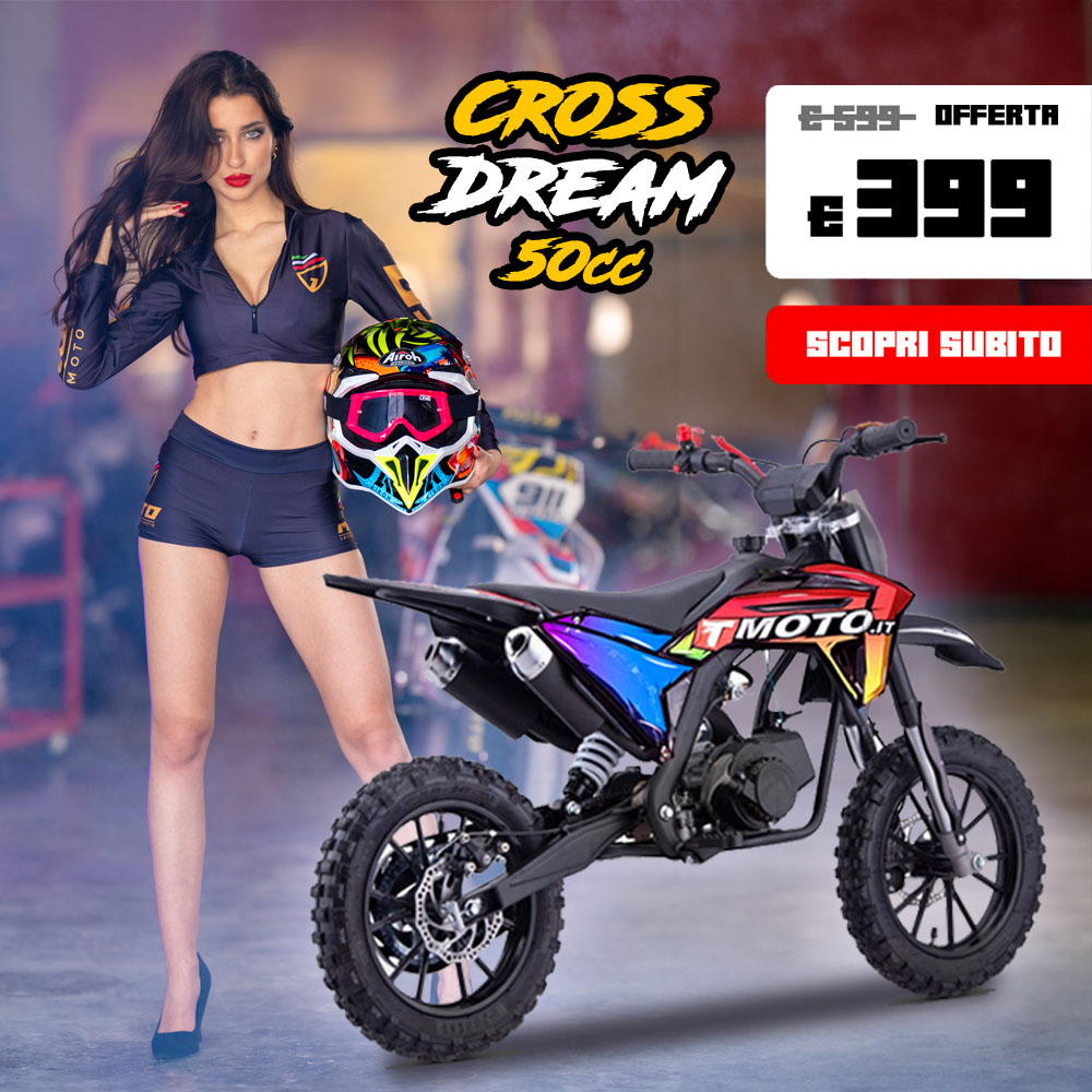 Banner Dream - immagine